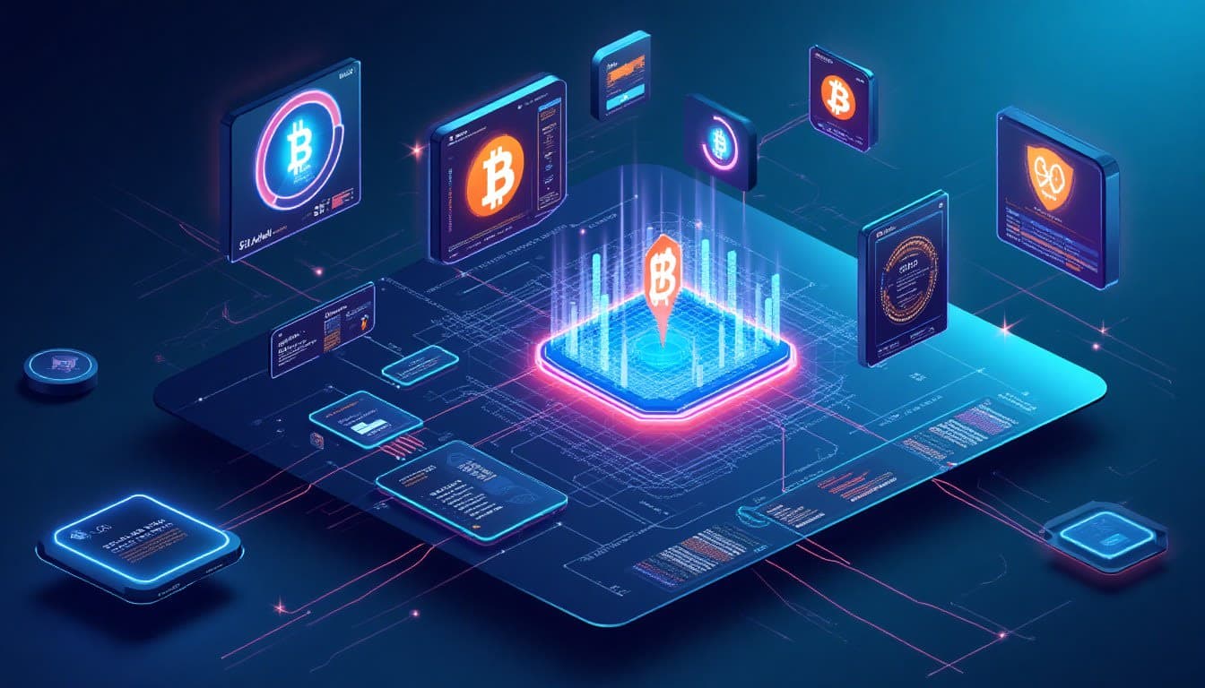 Bitcoin se recupera a medida que los juegos criptográficos ganan impulso image