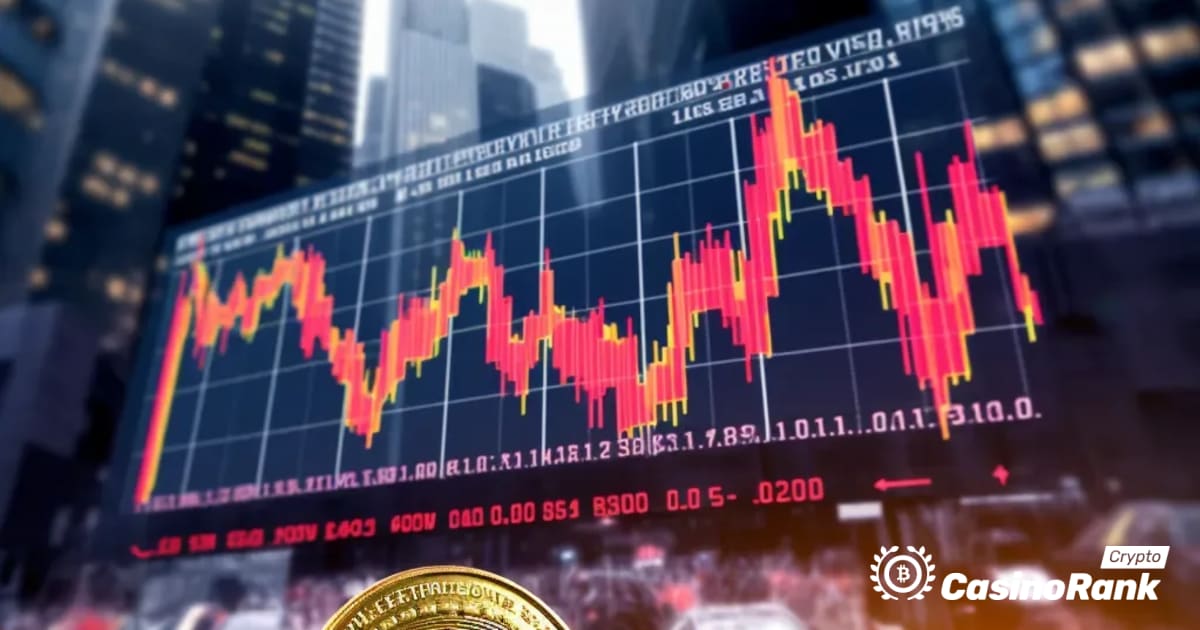 El potencial de Bitcoin para una mayor ventaja: desacoplamiento del mercado de valores y desempeño histórico