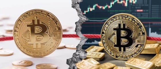La volatilidad y el futuro de Bitcoin: examinando el reciente aumento y el escepticismo